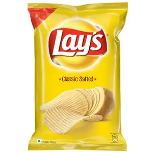 Lay's薯片Flamin' 以批发价大量购买