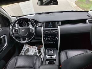 Véhicules SUV/Crossover d'occasion propres, modèle 2016, Rover Discovery Sport SE 240 ch 2L I4, à vendre - Product Image 4