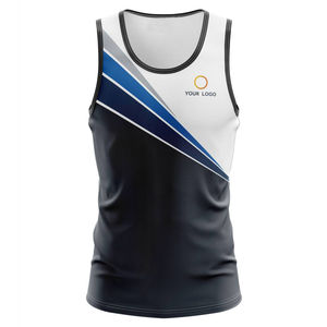 Camisetas Deportivas Transpirables para Mujer, Camisetas de Gimnasio, Jersey Deportivo, Elegante Camiseta con Logotipo Sublimado en la Parte Delantera al Mejor Precio - Product Image 5