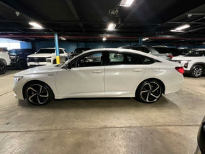 Meilleure offre pour Honda Accord Hybrid Sport FWD 2022 (conduite à gauche/droite) - Product Image 2