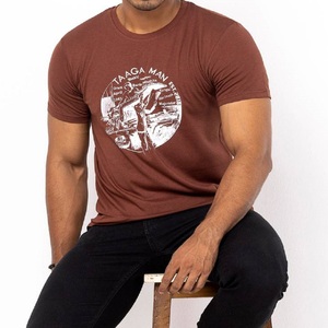 เสื้อยืดแฟชั่นลำลองระบายอากาศขนาดพลัสไซส์ - Product Image 6