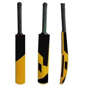 Bate de Cricket Profesional de Alta Calidad, Ligero, Duradero, con Impresión Personalizada, Superventas, Hecho de Madera de Sauce Inglés - Product Image 2