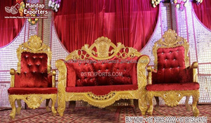 Minent Wedding Tage age Tage OFA et Fride Ride Room Royal Wedding Old ofofa et Fage Tradicional - Product Image 5