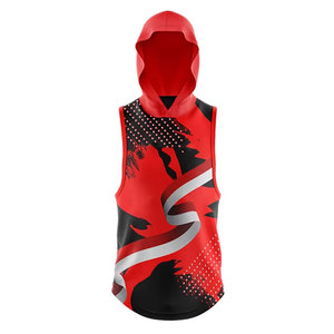 Conjunto de Uniforme de Flag Football Personalizable, Elaborado con Material que Absorbe la Humedad y Mantiene Fresco y Seco Durante los Juegos - Product Image 4