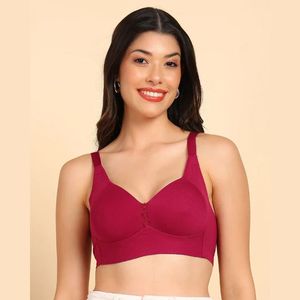 Tweens invisi-Fit ผ้าฝ้ายบุเบาไร้รอยต่อ - Product Image 1