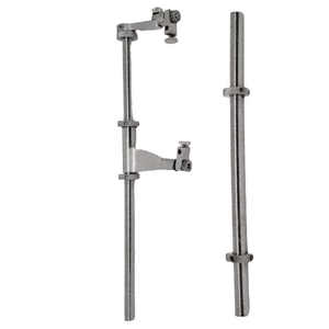 Juego de Instrumentos Quirúrgicos Ortopédicos, Kit Manual de Distorsor Femoral, Herramientas de Cirugía Médica de Acero Inoxidable, Instrumentos con Certificación CE - Product Image 1