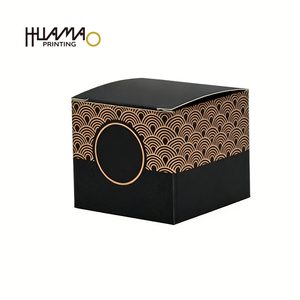 กล่องของขวัญแข็งหรูหราแบบกำหนดเองพร้อมแผ่น EVA สำหรับบรรจุภัณฑ์พรีเมียมสำหรับแก้วเซรามิกและแก้วกาแฟ - Product Image 4