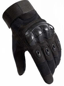 Fabricant d'usine de gants tactiques de haute qualité personnalisés avec logo propre matériau sur mesure gants tactiques de protection de sécurité - Product Image 3