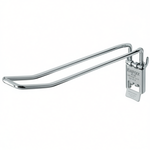 Knipex 200mm Long <b>Tool</b> Bar <b>Hook</b> Premium Quality Product in the <b>Hooks</b> Category - Product Image 2