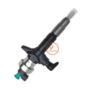 Injecteur de carburant diesel JISION 095000-9960 8-97435029-0 Injecteur 095000-9940 8-98246130-0 Injecteur à rampe commune diesel - Product Image 4