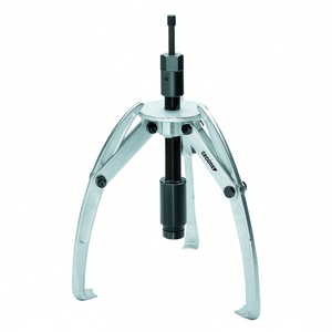 Extracteur d'engrenages hydraulique Gedore à 3 bras - Product Image 3