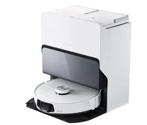 หุ่นยนต์ดูดฝุ่นและถูพื้น Roborocks S8 MaxV Ultras รุ่นขายดีประจำปี 2026 พร้อมดีไซน์ FlexiArm แปรงด้านข้าง รับประกัน 2 ปี - Product Image 3