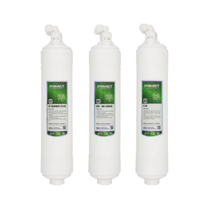 Top Choice PRIMER Stage 123 <b>RO</b> <b>Water</b> <b>Filter</b> Set Monolithic Molding UV Printing <b>Ro</b> <b>Water</b> <b>Filter</b> for <b>Water</b> Purifier - Product Image 6