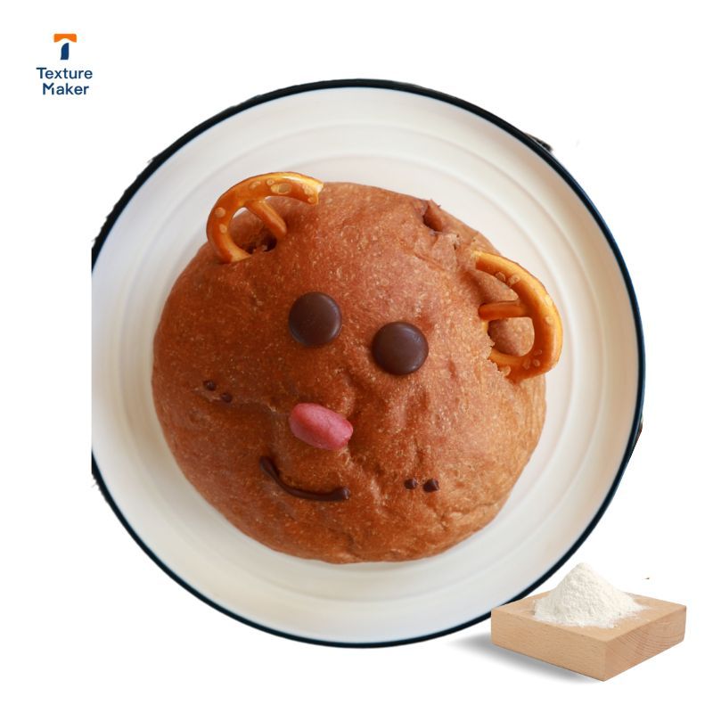 20kg DIY Pack Chewy Mochi Bread