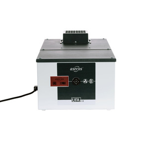 asecos accessorio per filtro di ricircolo per armadio di sostanze pericolose - Product Image 2