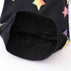 Sudadera con capucha para niños de fabricante de ropa al por mayor sudadera con estampado de logotipo personalizado en blanco de algodón pesado para niños - Product Image 3