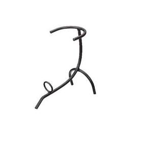 Etal-Soporte de cuerno para beber, tamaño de ustomización, pieza decorativa de metal de la mejor calidad - Product Image 6