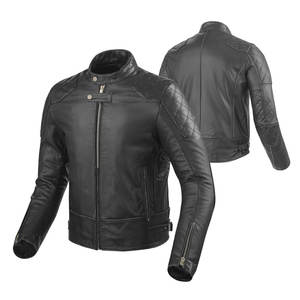 Vestes pour hommes à prix abordable, séchage rapide, vestes pour hommes, meilleur design, haute demande, dernière arrivée, veste en cuir pour homme - Product Image 3