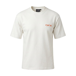Premium 320gsm Heavyweight Oversized <b>Tshirts</b> Wholesale Compact Cotton Boxy Fit <b>Plain</b> Men T-shirt - Product Image 1