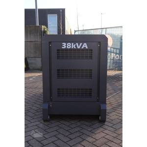 Générateurs diesel PHEATONN modèle 2024 GF2-W41 - Product Image 5