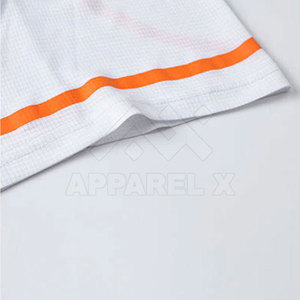 Tenues de football pour équipes, uniformes d'entraînement pour jeunes, uniformes de football très demandés en ligne, faible MOQ. - Product Image 3