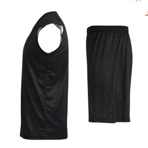 ชุดวอลเลย์บอลทีมพิมพ์ลายโลโก้ตามสั่ง ปี 2025 ระบายอากาศได้ดี ชุดวอลเลย์บอลเยาวชน ขายส่ง ชุดกีฬาสำหรับฝึกซ้อม - Product Image 6