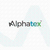 ALPHATEX logo