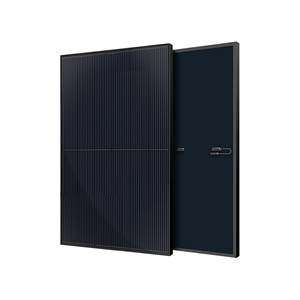 Module solaire bifacial monocristallin PERC à haute efficacité 565W-585W taille standard - Product Image 2