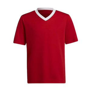 Jersey Sublimación completa Telas Equipo personalizado Camisetas de fútbol Nombre personalizado y número Ropa de fútbol Jersey de fútbol - Product Image 5