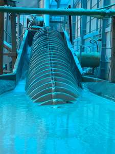 Sal Marina Blanca Natural Sólida a Granel Mago 25kg, Sal de Roca Refinada Comestible de Alta Calidad, Certificada ISO, en Bolsas y Cajas, Sal de Mesa - Product Image 3