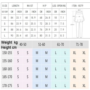 Jupe de tennis courte respirante taille haute pour femmes jupe de sport de tennis et de golf décontractée vêtements de fitness et de course en gros - Product Image 3