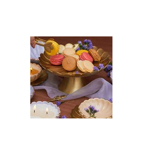 Ttractive-Molde de latón para arroz y uso hecho a mano, accesorio decorativo - Product Image 1