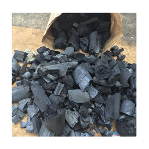 ถ่านไม้เนื้อแข็งไม้เนื้อแข็งสำหรับใส่ผลไม้ถ่านแมนโกรฟ - Product Image 6