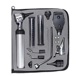 Ent otoscopio portatile Ent endoscopia Full Hd strumenti Video digitale otoscopio grandi set con la macchina fotografica per la diagnostica - Product Image 3