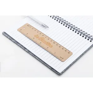 Regla Samler Eco Kraft, Gadgets Ecológicos para Medir Tamaños - Product Image 2
