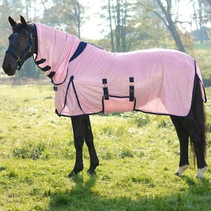 High Quality Customizable Horse Equine Turnout Rug <b>Waterproof</b> Breathable Horsing <b>Blanket</b> Nylon Ripstop Equestrian Product - Product Image 5