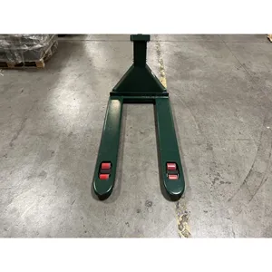 Balance et imprimante de cric de palette US-BJ4827P «Big Jack» (2,500 lb x 1 lb) - Product Image 5