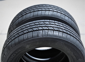 Pneu SUV toutes saisons haute performance 225/60R18 104H, pneu radial, prix d'usine en gros, pneu 4x4 de 18 pouces - Product Image 2