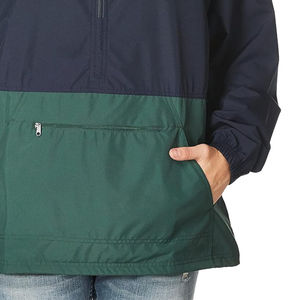 Chaqueta Deportiva Informal para Hombre, Holgada, Impermeable, Cortavientos, Ropa de Montañismo, Nueva Chaqueta Cortavientos Rígida para Hombre - Product Image 5