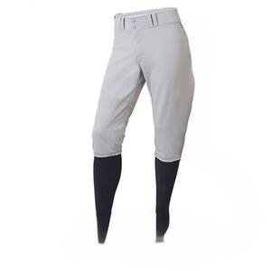 Uniforme de Béisbol Transpirable y Cómodo para Hombre, de Alta Calidad, con Logotipo/Color Personalizable, Ligero, Antiarrugas y Antibacteriano - Product Image 3