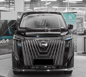 Coupé AWD 2023 Turbo Cuir R18 Faible Kilométrage Boîte Automatique Conduite à Gauche État Neuf Essence - Product Image 3