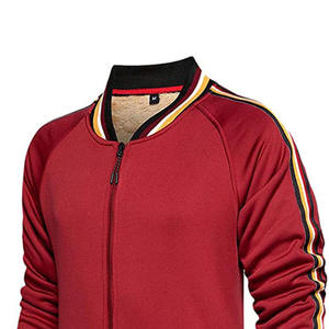 Survêtement confortable et tendance pour hommes Prix bas Haute qualité Vente en gros Survêtements personnalisés pour hommes Vêtements de sport Jogging - Product Image 5