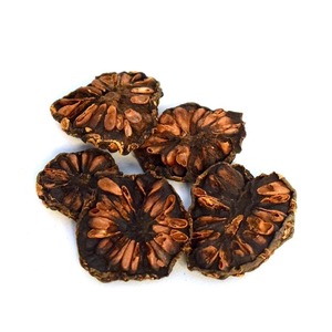 ผลไม้มอรินด้าซิทริโฟเลียแห้งออร์แกนิกพร้อมส่งออก - Product Image 1