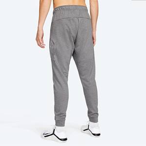 Pantalons de survêtement de haute qualité pour hommes pantalons de survêtement personnalisés en éponge française pantalons de survêtement épais et épais - Product Image 2