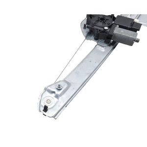 Lève-vitre électrique avant gauche CITROEN C3 Série 9840154380 (16>) - Product Image 2