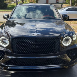 Speed W12 Usado en Buen Estado, 626 hp, Twin-Turbo W12 - Product Image 1