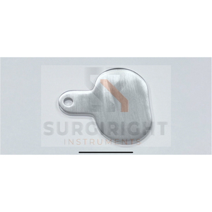 Plaque de protection tibiale orthopédique allemande à prix d'usine, instruments orthopédiques approuvés CE ISO par Surgiright Instruments - Product Image 3