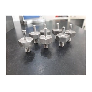 OEM CNC สแตนเลสหล่อในเวียดนาม - Product Image 3