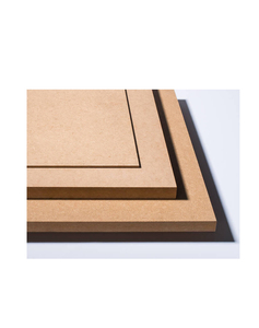 AJUSTE para decorar muebles contrachapado laminado de melamina de doble cara HMR - Product Image 6