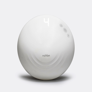 Correcteur de mamelon portable et portable Amélioration du mamelon plat ou inversé avec pression d'aspiration douce Nouvelle ventouse de mamelon - Product Image 1